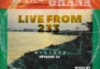 DJ Xplicit - Live From 233 Mixtape Episode 02