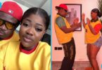 Asantewaa Sets the Record Straight on Split From AMG Armani