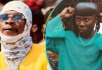 Shatta Wale Says Stonebwoy Can’t Look Me In The Face