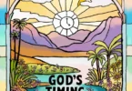 Sizzla - Serious Business (God's Timing Riddim)