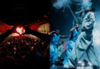 Why ‘curtains’ covered parts of auditorium at Stonebwoy’s Wembley concert - DJ Slim explains