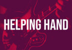 Akwaboah - Helping Hand ft. Zac Celinder