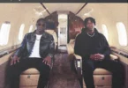 BLAQBOI & Terri - FIRST CLASS
