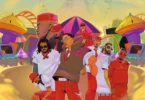 Bkay EastGaad - Bkay Is Like EP