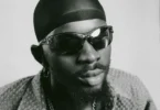 Black Sherif - Run Around