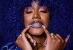 Bluena - Out Of The Blue EP
