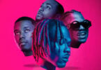 CKay - WATAWI ft Davido, Focalistic & Abidoza