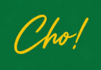 Crayon - Cho!