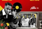 DJ Amacoz - Wahala Nonstop Mixtape