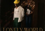 Dj Boat ft Olivetheboy - Lonely World