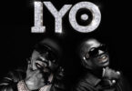 Diamond Platnumz - IYO ft Focalistic, Mapara A Jazz & Ntosh Gazi