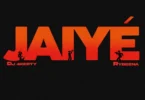 Dj 4kerty ft Rybeena - Jaiye