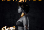 Ebony - Haters Anthem ft. Rudebwoy Ranking