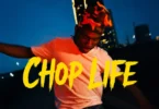 G4ZI - Chop Life