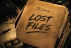 Id Cabasa - Lost Files