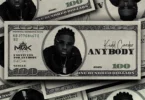 Kidd Carder - Anybody
