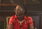 Kuami Eugene - We Go