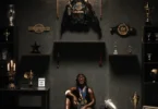 Kweku Smoke - No Days Off (Album)
