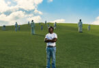 Kweku Smoke - Walk With Me Album