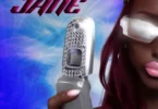 Manamepee - Aba Jane