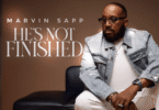 Marvin Sapp - He's Not Finished