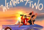 Mr Drew Ft King Paluta - Weather 4 Two