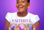 Ruby Barnor - Faithful God