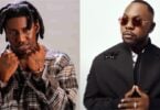 I Would Rather Die Than Allow This Case To Die Down - Shallipopi Calls Out Dapper Again