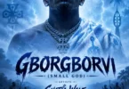 Shatta Wale - GborGborvi (Small God)