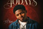 T-Classic - 40 Days