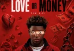 Temkeyz - LOVE or MONEY EP