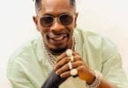 The O2 Arena Is Too Small For Shatta Wale - A-Plus Targets Wembley Stadium