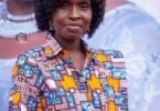Ghanaian Gospel Legend Bernice Offei Dies Aged 63