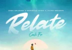 Cali Fr - Relate