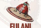 Captain Planet 4X4 – FULANI