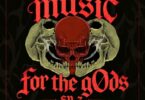 DJ Lord OTB – Music For The gOds EP 7