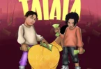 Ezahboy Ft SkyranKing – Tatata