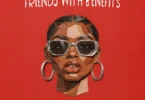 Jomapel Yankee Ft. Fido – Friends With Benefits (F.W.B)