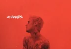 Justin Bieber – Changes Full Album