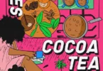 Kes – Cocoa Tea