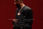 Kizz Daniel - Radio Gidi Album