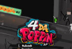 Kofi Mole - 4 Da Poppin EP
