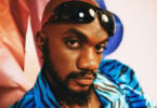 Mr Drew – Steeze
