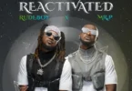 P-Square, Rudeboy & Mr P - Reactivated Album