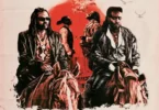 Shaboozey – High Noon Ft. Gunna