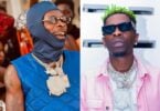 Shatta Wale Fires Stonebwoy: I Get Money Pass You, You Can Never Be My Friend - Viral Video