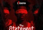 Strongman – The Statement