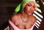 Wendy Shay - Bendova Ft Lasmid Cover photo