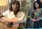 Why gospel singer Bernice Offei went missing before her death - Ex-manager discloses