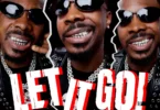 Young Jonn – Let It Go